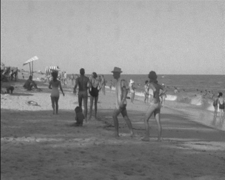 Vistas da cidade da Beira