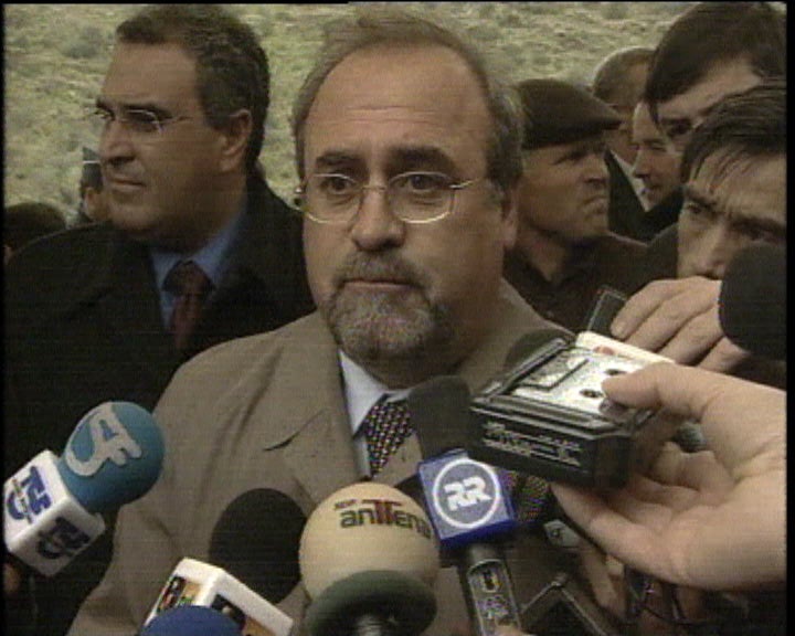 Portugal toma medidas contra a Febre Aftosa