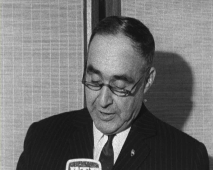 Partida de António de Spínola para a Guiné Bissau