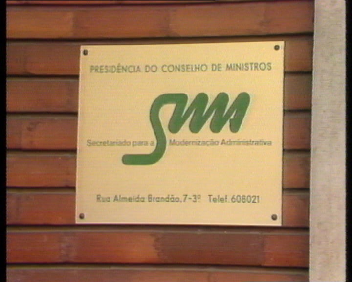 Declarações de Rui Carp