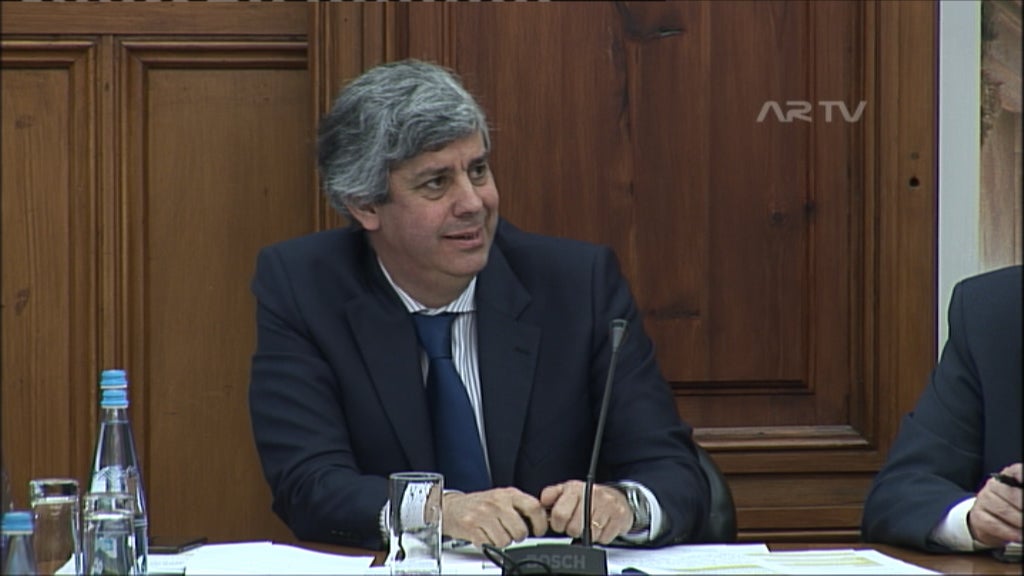 Comissão Parlamentar de Inquérito ao Caso BANIF