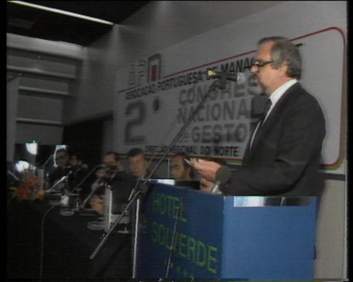 2º congresso de gestores