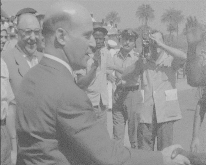 Chegada de Peixoto Correia a Bissau