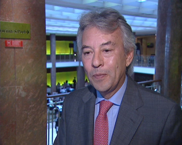 Trabalhadores dos hotéis Tivoli em greve