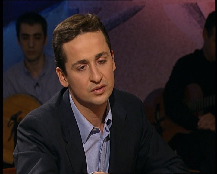 Fados de Portugal – Parte I