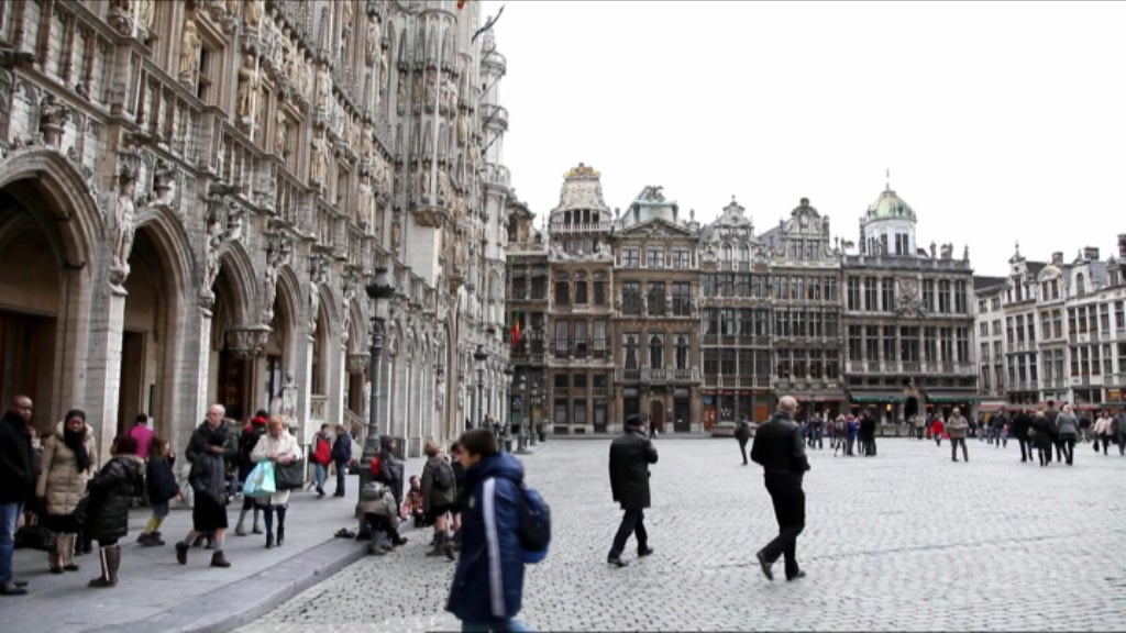 Gastronomia Portugueses em Cabo Verde e Bruxelas