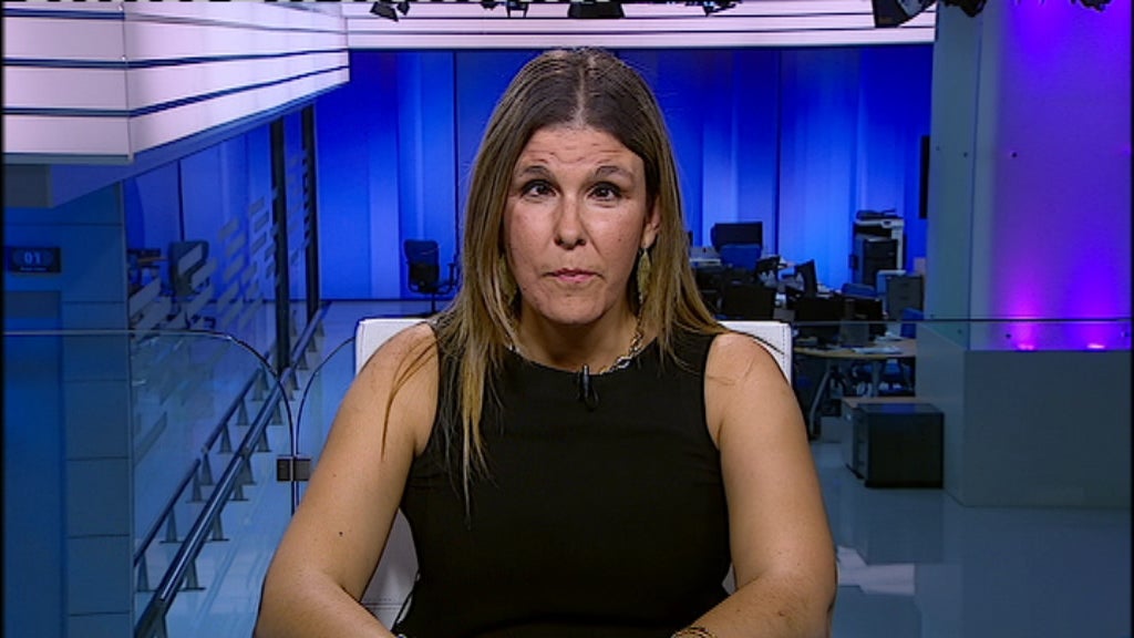 Entrevista a Ana Sofia Antunes