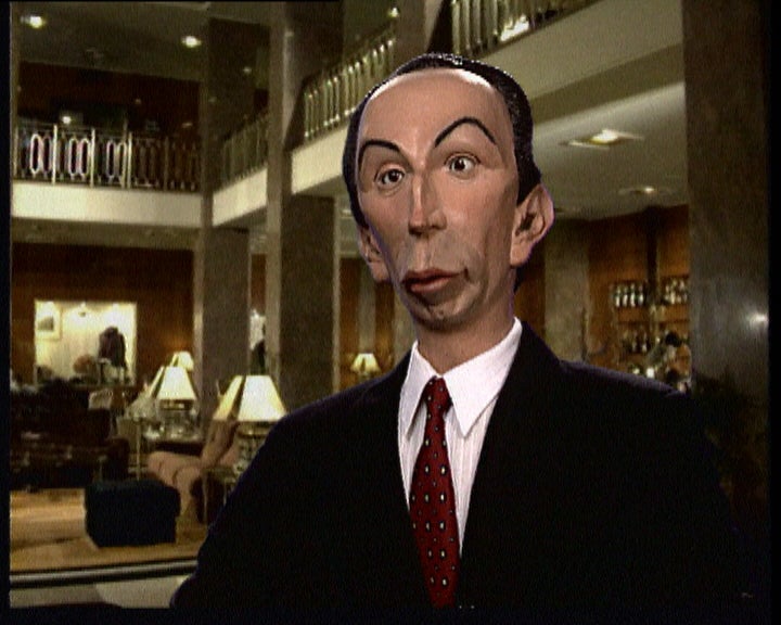 Santana Flopes e as Câmaras