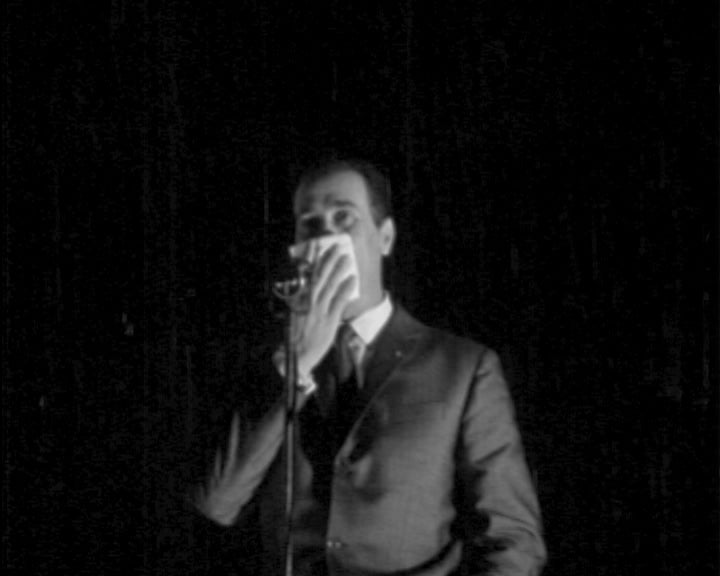 Baile de beneficência em Bissau