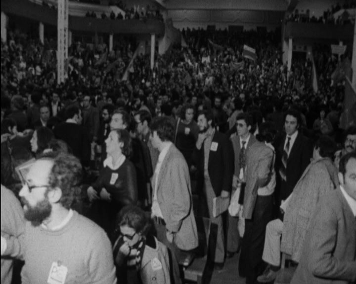 7º Congresso Extraordinário do PCP em Lisboa