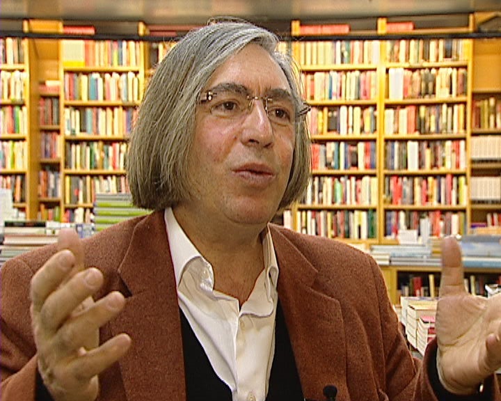 Livro “Três Vidas ao Espelho”