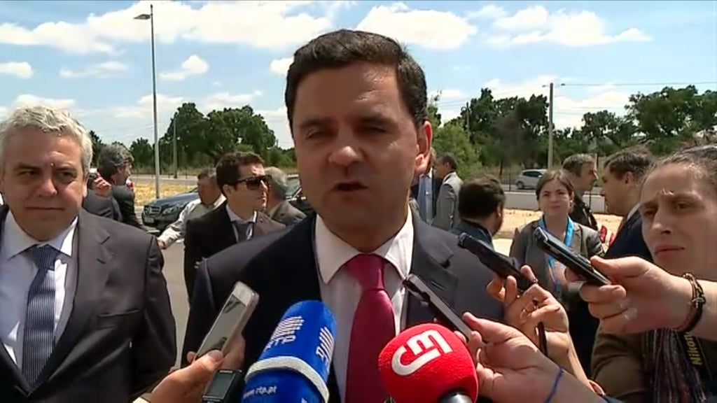 Polémica na CCDRN do Norte