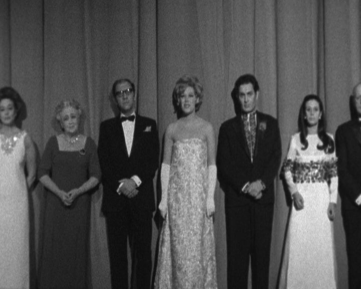 Peça de teatro “Tango”