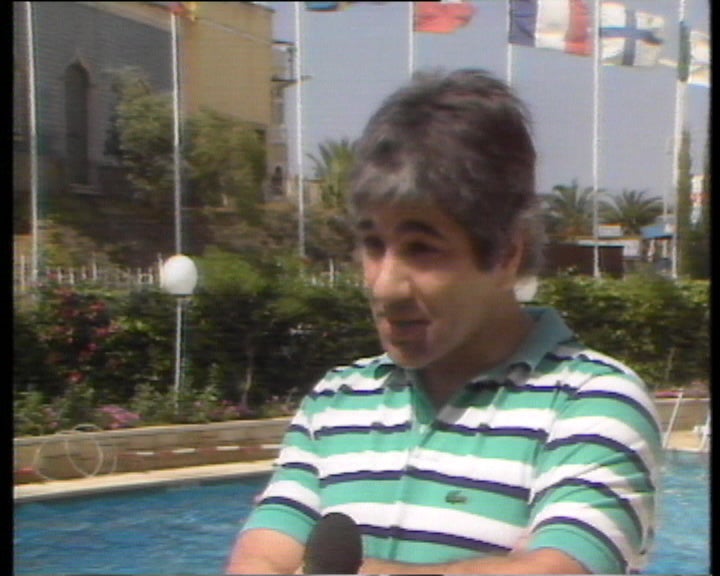 Festival de cinema de Curtas Metragens