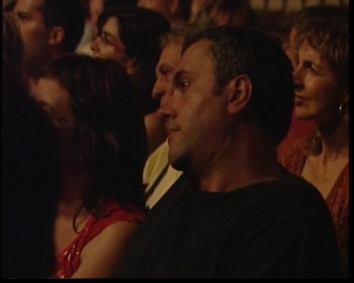 “A Bandeira do Divino” de Ivan Lins