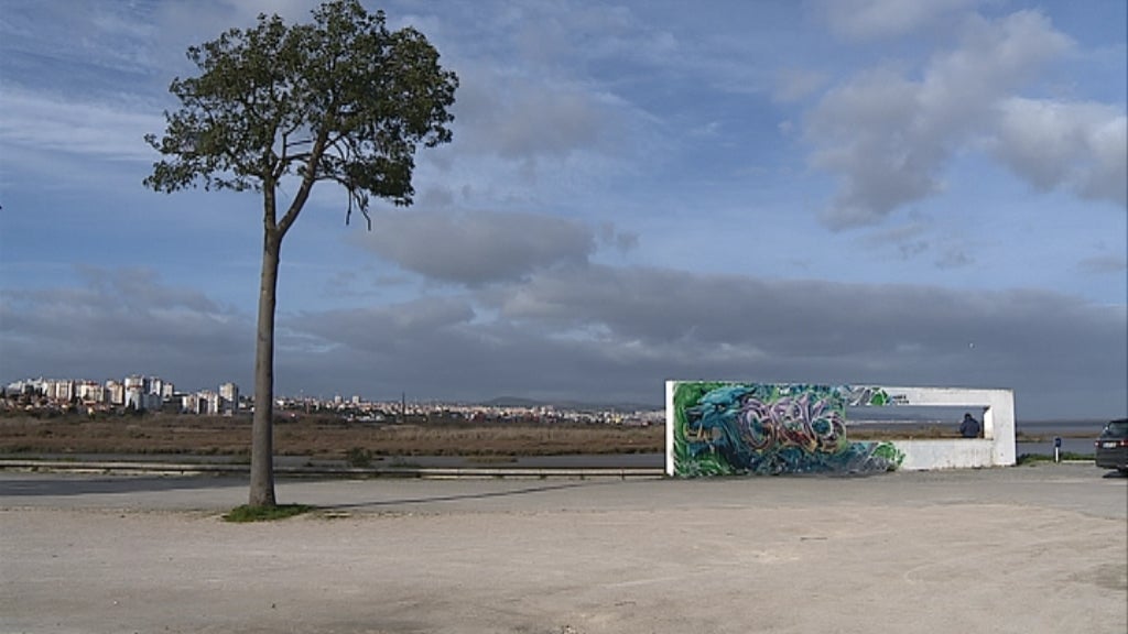 Jornada Mundial da Juventude em Portugal