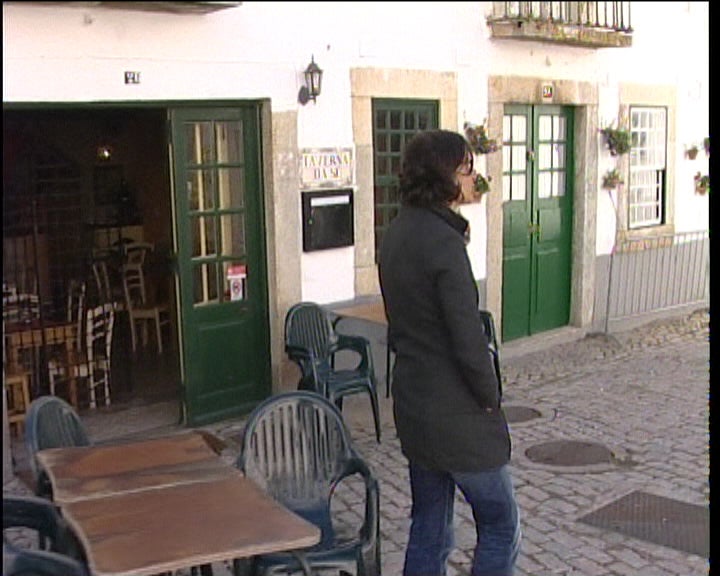 Roteiro Turístico em Faro
