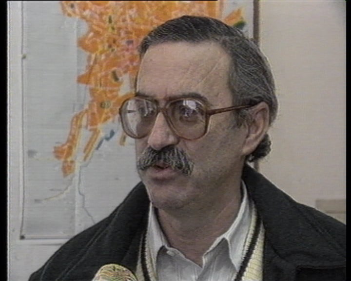 Demissão da direção do SC Braga