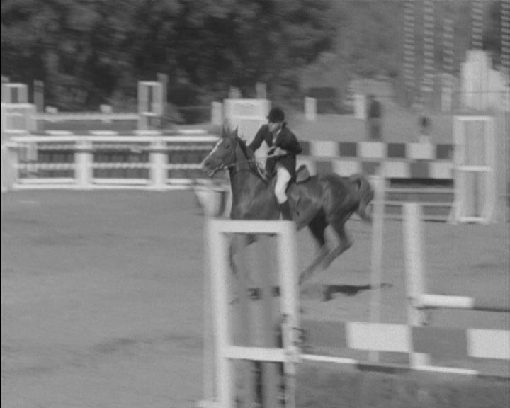 VI Concurso de Saltos da Ericeira