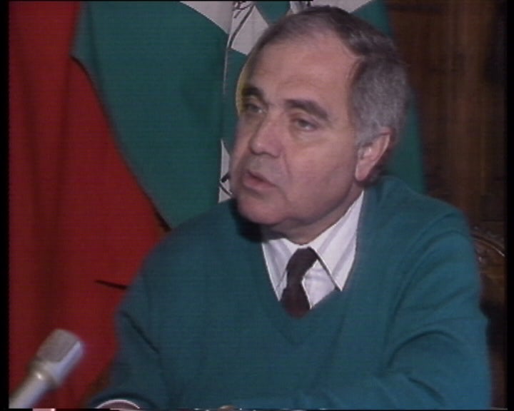 Empresa de aviação da Lar