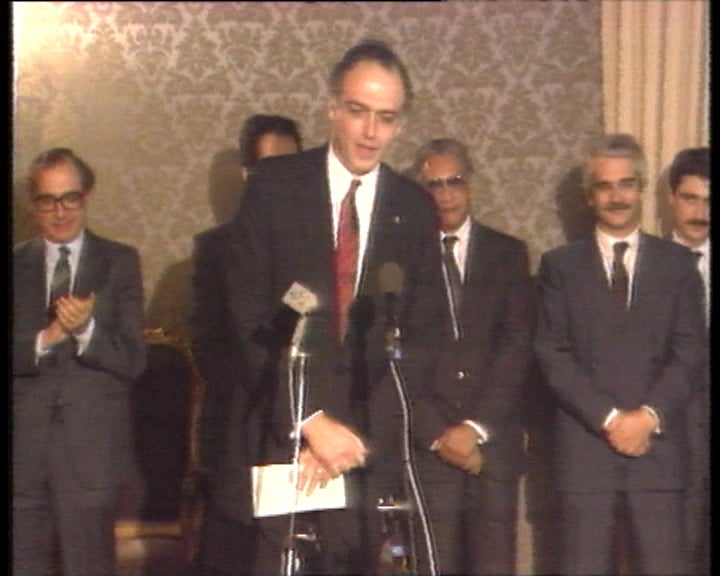 Entrega do prémio Mário Soares