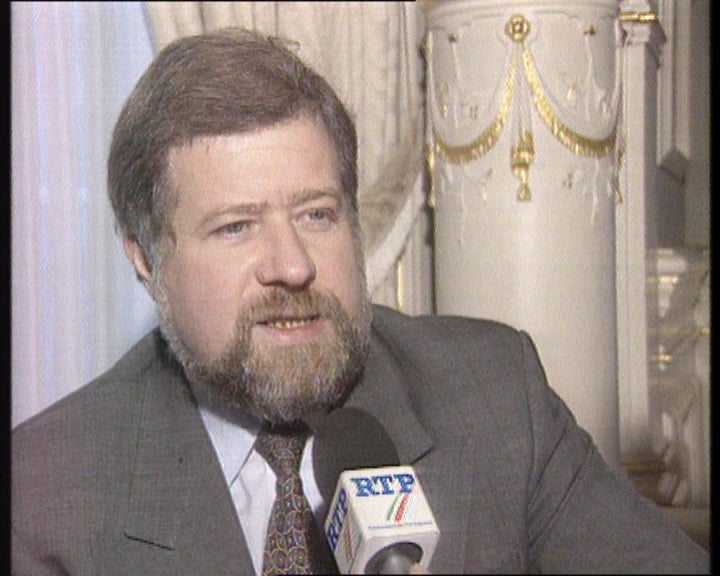 Declarações de Daniel Bessa