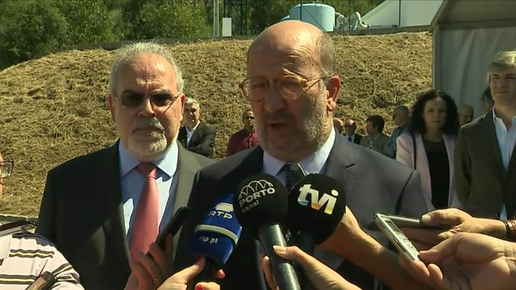 Polémica prédio do Coutinho