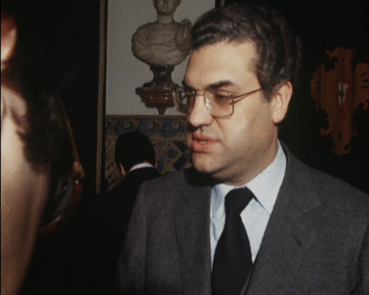 Acidente de Camarate: Freitas do Amaral sobre as eleições presidenciais