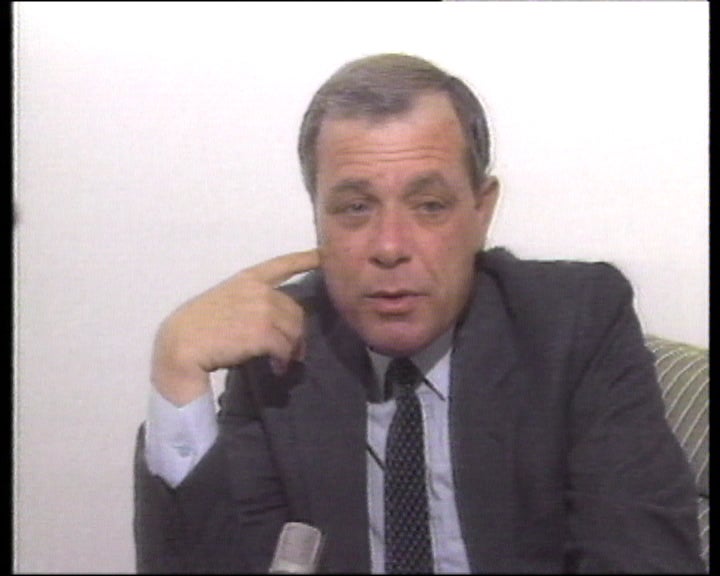 Declarações de António Lobo Antunes