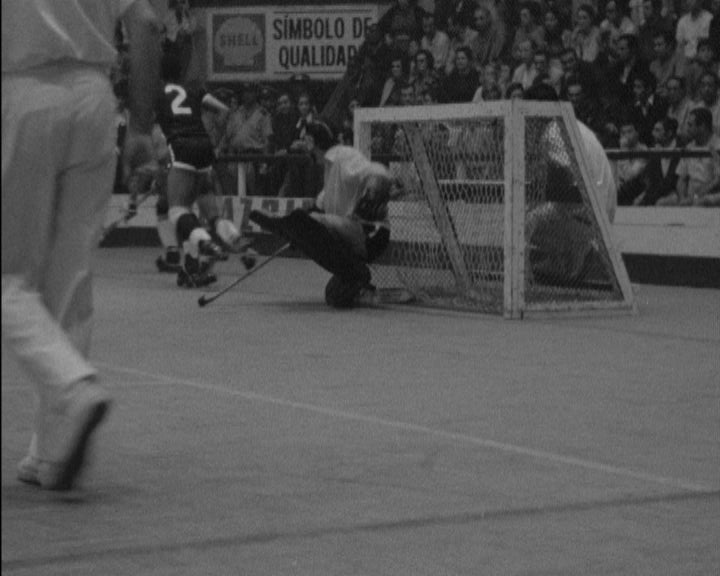 Hóquei em Patins: Infante Sagres vs Banco Comercial de Angola