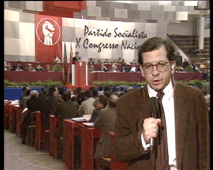 10º Congresso nacional do PS