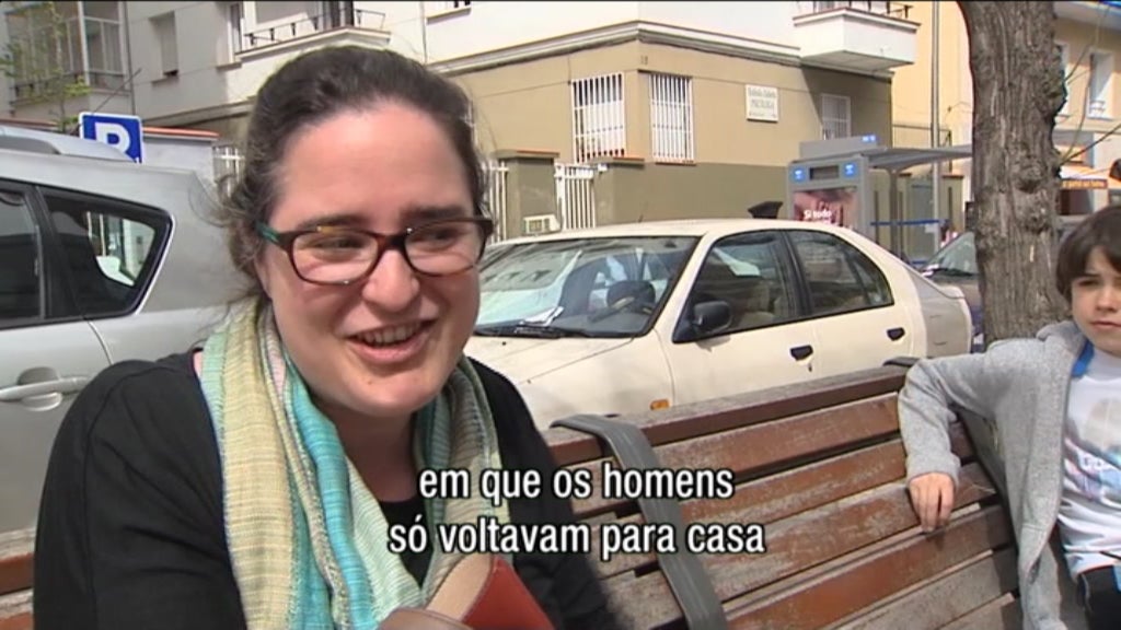 Horários de trabalho em Espanha