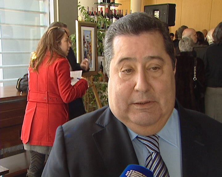 Reacções ao OE 2010