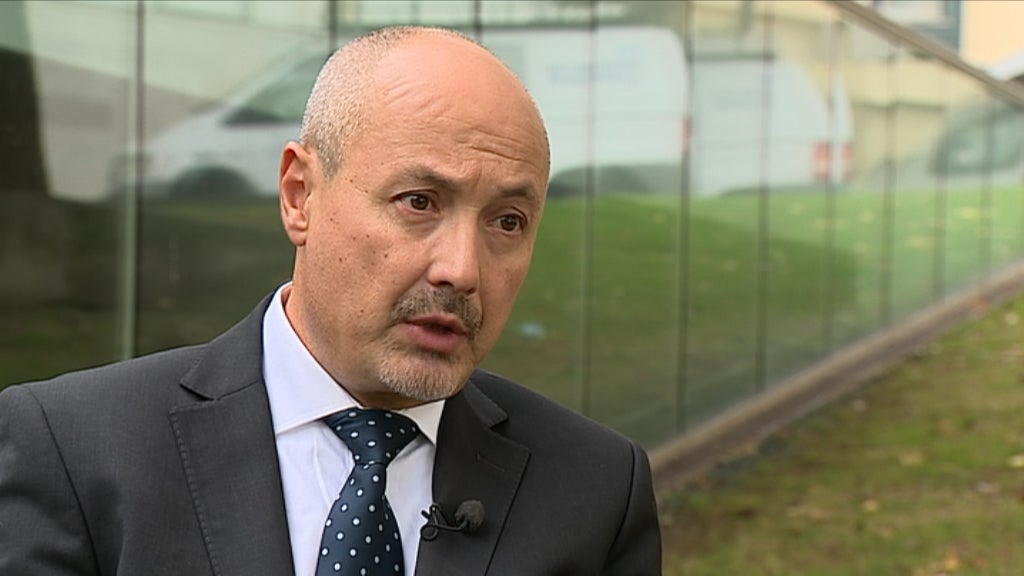 Entrevista a José Carreira