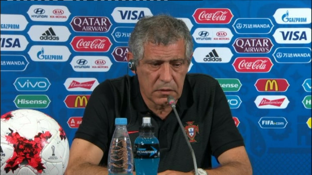 Futebol: Antevisão Portugal vs Chile