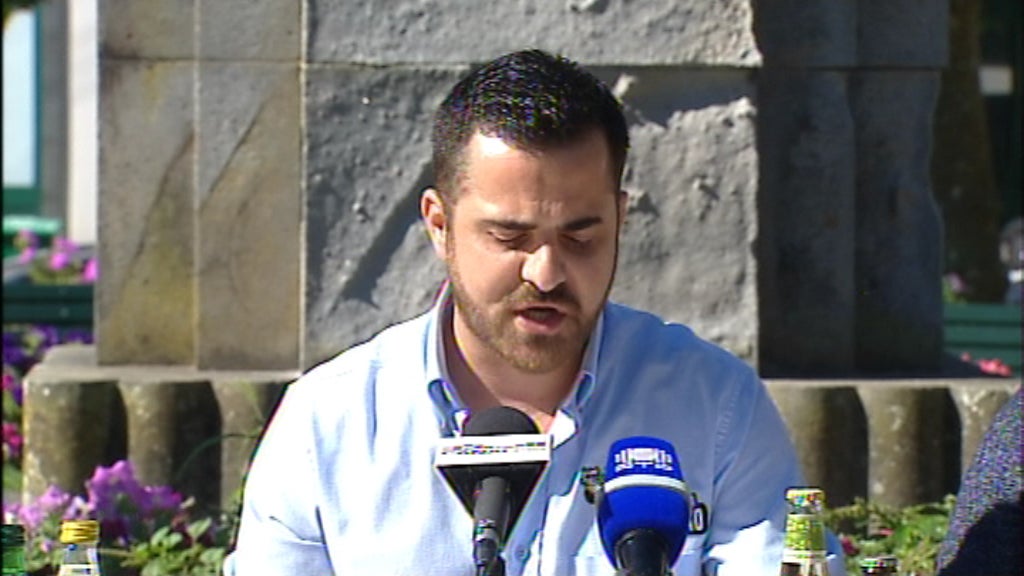 Festival da Povoação 2017