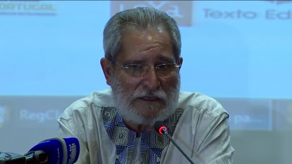 Livro “Se o passado não tivesse asas” de Pepetela