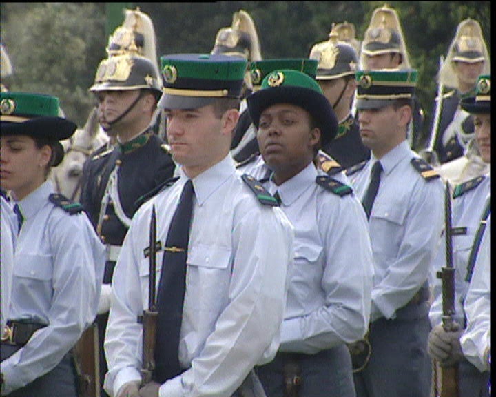 Jorge Sampaio nomeia Silva Viegas