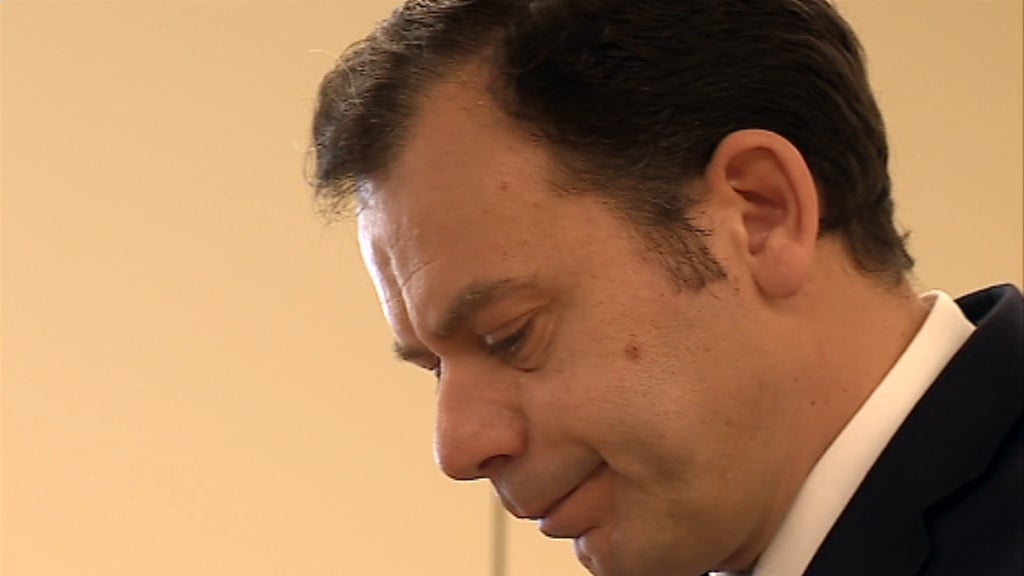 Reações à crise no PSD