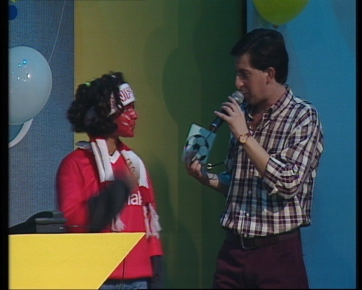 GOLO, GOLO, GOLO – Parte II