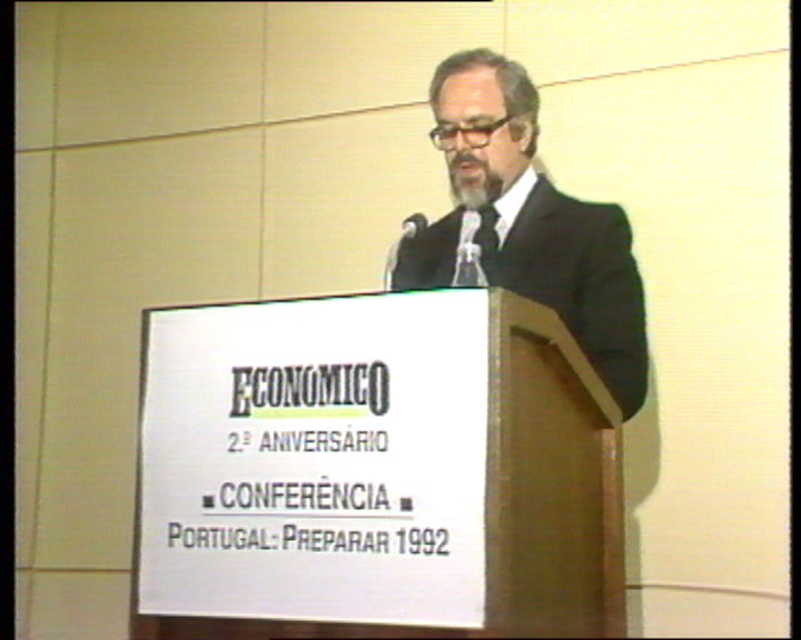 2º aniversário do Semanário Económico