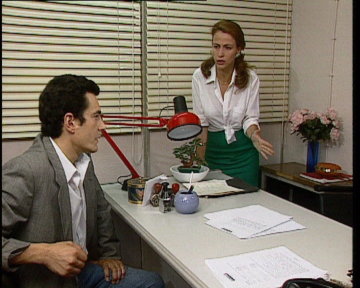 A Banqueira do Povo – Ep. 108, parte I