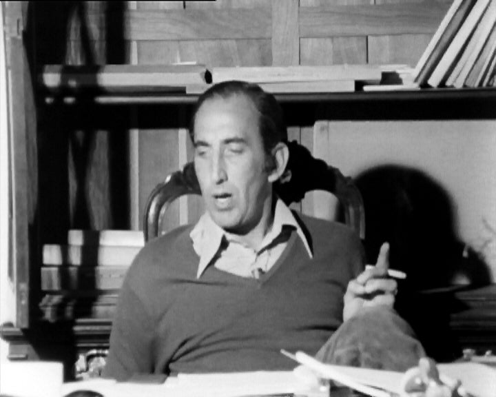 Um Dia Com… José Samuel Lupi