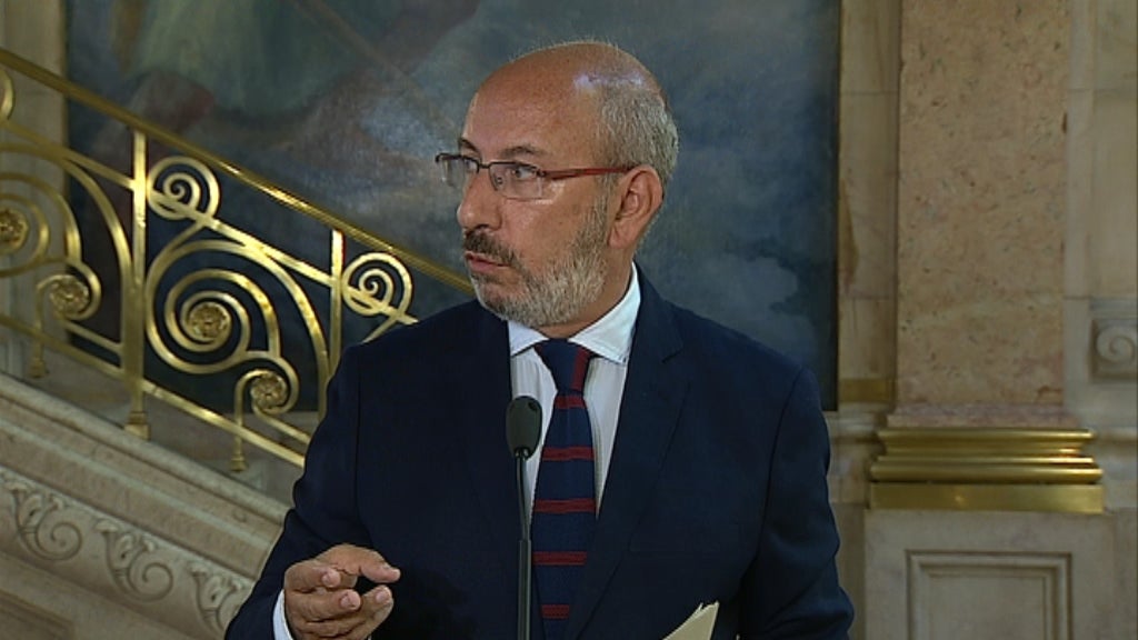 PS freta comboio para festa em Caminha