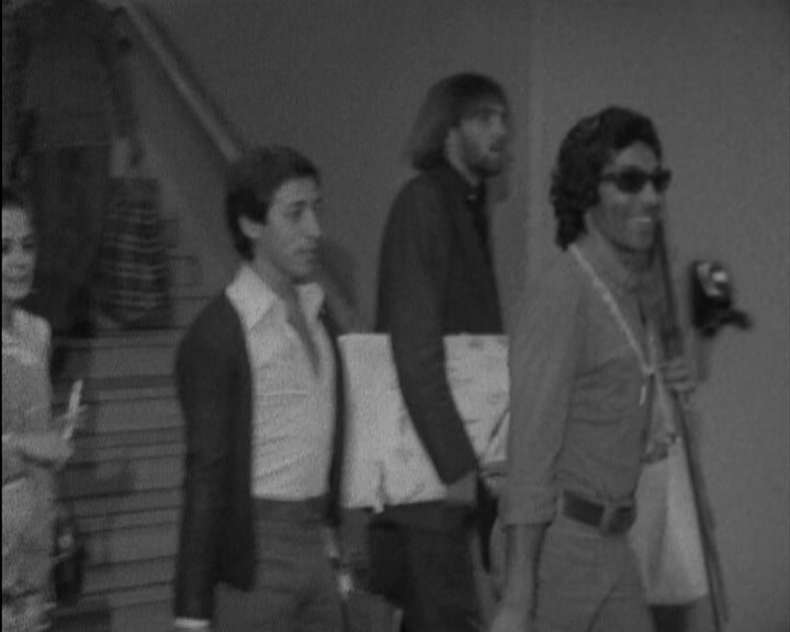 Regresso do Grupo de Ballet da Fundação Gulbenkian