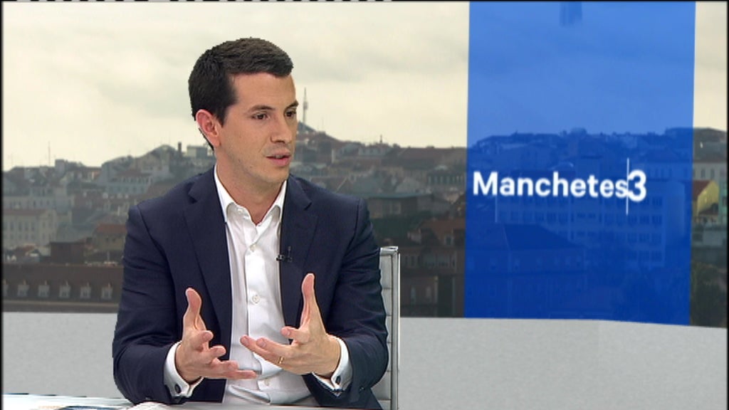 Entrevista a Rui Pedro Duarte