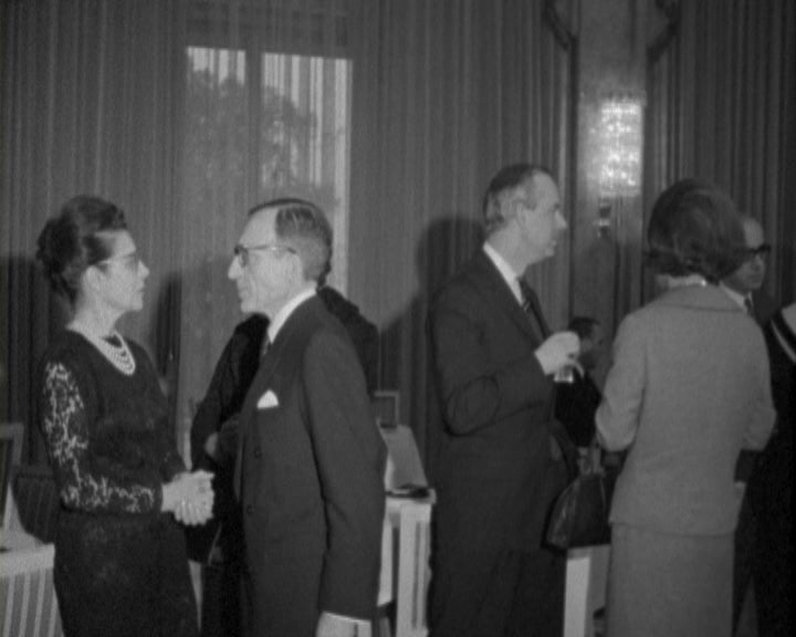 Morrison e London Press Exchange