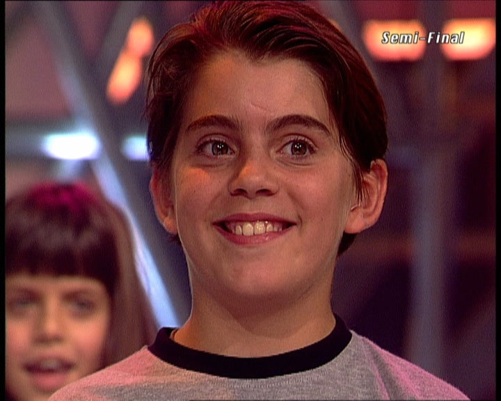 Os Principais! – Parte III