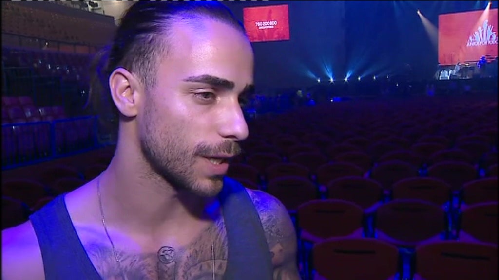 Concerto “Juntos por Todos”