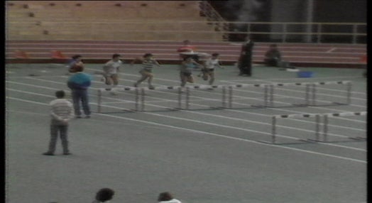 Torneio de Atletismo Braga